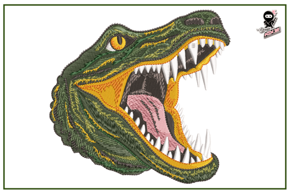 Download Crocodile - Crocodile Collection