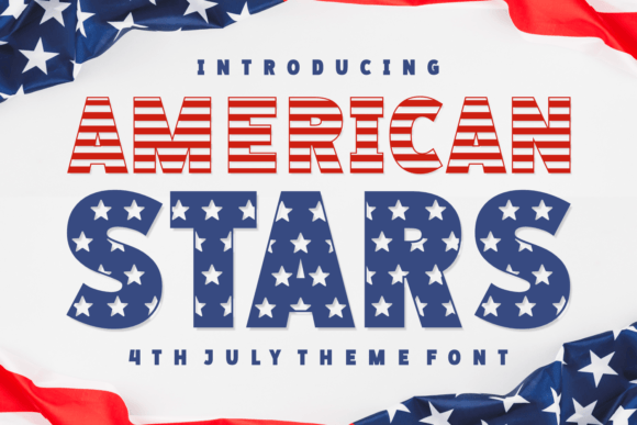 Download American Stars - Stars Collection