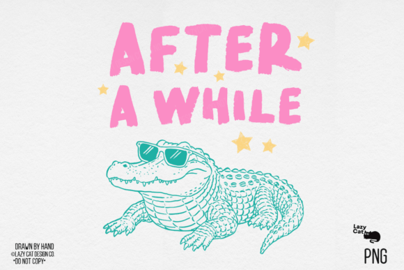 Download Teacher Summer Holiday Crocodile PNG - Crocodile Collection